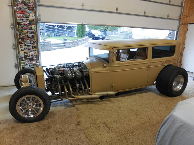 Illustration for article titled Montana Craigslist Is Full Of Insanely Good Cars